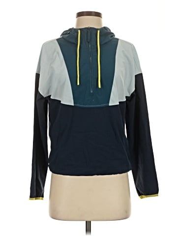 Te Verde Windbreaker (view 1)