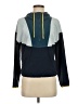 Te Verde Color Block Blue Windbreaker Size S - photo 1