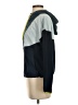 Te Verde Color Block Blue Windbreaker Size S - photo 5