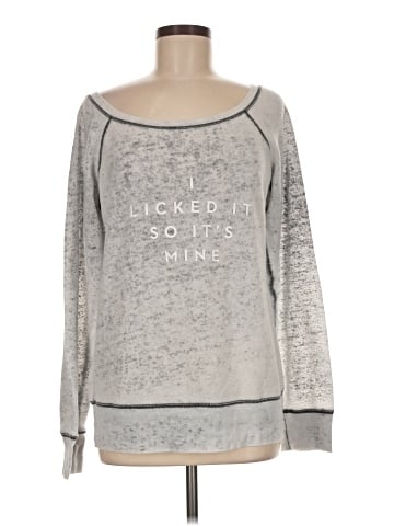Milly Sweatshirt (view 1)