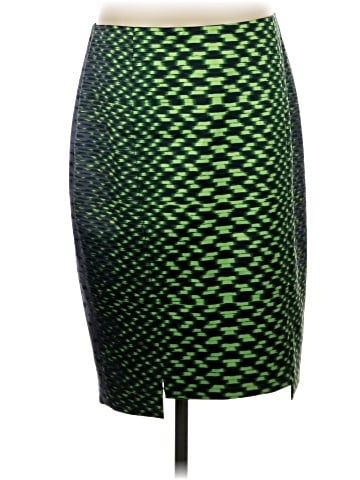 Elie Tahari Casual Skirt (view 1)