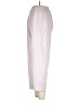 Zara Pink Casual Pants Size M - photo 5