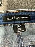 True Religion Hearts Blue Jeans Size 30 waist - photo 7