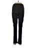 Ashley Blue Solid Black Active Pants Size L - photo 2