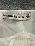 Abercrombie & Fitch White Shorts Size M - photo 3
