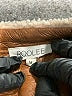 Roolee Tan Coat Size M - photo 6