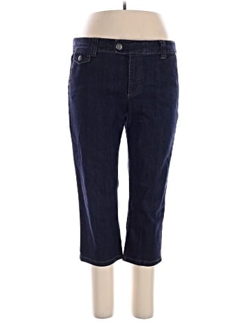 Ann Taylor Factory Jeans (view 1)