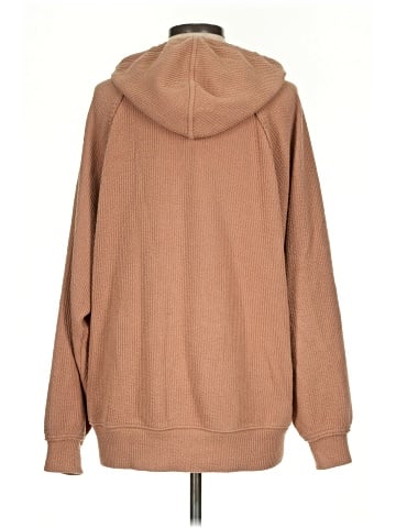 Aerie Zip Up Hoodie (view 2)