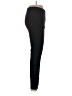 Ashley Blue Solid Black Active Pants Size L - photo 4