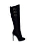 Rachel Zoe Black Boots Size 7 - photo 1
