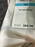 B. Darlin 100% Polyester Animal Print Tan Cocktail Dress Size 5 - photo 9
