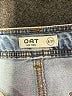OAT Blue Jeans Size 8 - photo 7