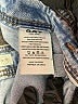 OAT Blue Jeans Size 8 - photo 8