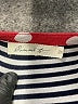 Comme Toi Red 3/4 Sleeve Top Size 2X - photo 7