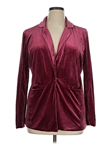 Kensie Blazer (view 1)