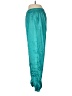 Assorted Brands 100% Nylon Teal Casual Pants Size M - photo 5