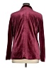 Kensie Burgundy Blazer Size XL - photo 2