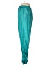 Assorted Brands 100% Nylon Teal Casual Pants Size M - photo 4