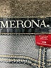 Merona Blue Jeans Size 10 - photo 7