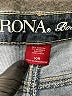 Merona Blue Jeans Size 10 - photo 8