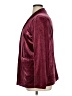 Kensie Burgundy Blazer Size XL - photo 5