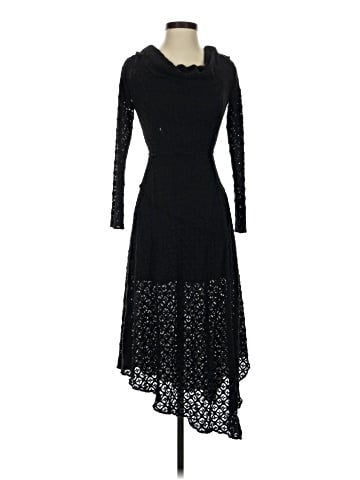 Silence and Noise Cocktail Dress (view 1)