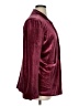 Kensie Burgundy Blazer Size XL - photo 4