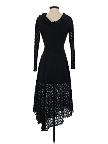 Silence and Noise Cocktail Dress (view 2)
