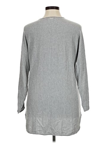 MICHAEL Michael Kors 3/4 Sleeve Top (view 2)