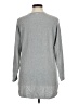 MICHAEL Michael Kors Gray 3/4 Sleeve Top Size XL - photo 2