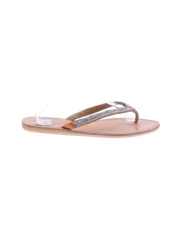Laid Back London Flip Flops (view 1)