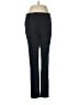Lauren by Ralph Lauren Black Active Pants Size 8 - photo 1