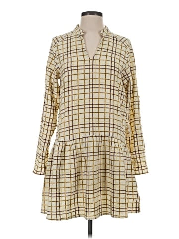 Lumiere Casual Dress (view 1)