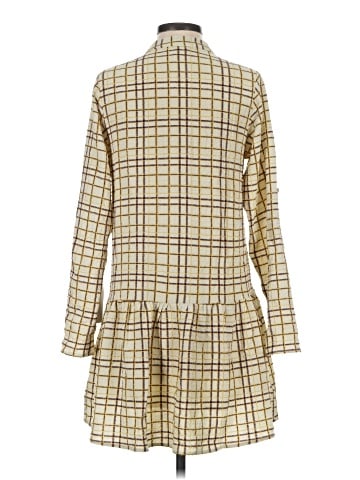 Lumiere Casual Dress (view 2)
