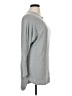 MICHAEL Michael Kors Gray 3/4 Sleeve Top Size XL - photo 4