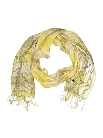 Tarnish Scarf (view 1)