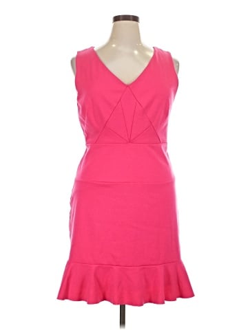 JLo by Jennifer Lopez Cocktail Dress (view 1)