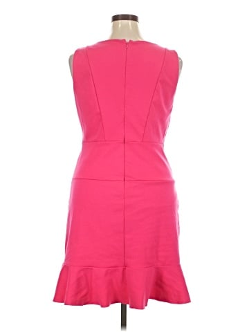 JLo by Jennifer Lopez Cocktail Dress (view 2)