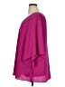 Catherines Pink Purple 3/4 Sleeve Blouse Size 1X - photo 5