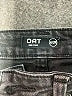 OAT Black Jeans Size 8 - photo 4