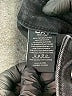 OAT Black Jeans Size 8 - photo 5