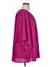 Catherines Pink Purple 3/4 Sleeve Blouse Size 1X - photo 4