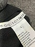Madison Leigh Black Kimono Size L - photo 7