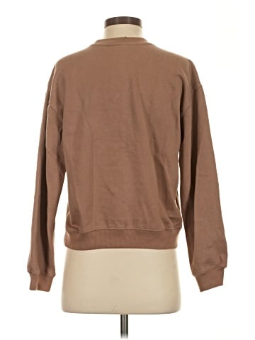 RVCA Sweatshirt (view 2)