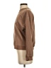 RVCA Brown Sweatshirt Size XS - photo 5