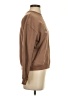 RVCA Brown Sweatshirt Size XS - photo 4