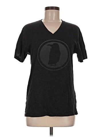 Next Level Apparel Short Sleeve T-Shirt (view 1)