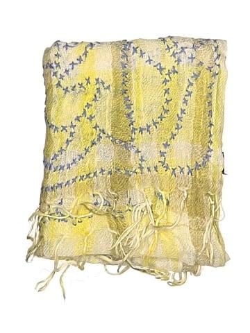 Tarnish Scarf (view 2)