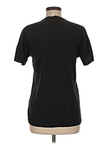 Next Level Apparel Short Sleeve T-Shirt (view 2)
