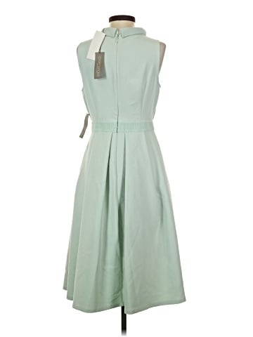 Eva Mendes by New York & Company Cocktail Dress (view 2)
